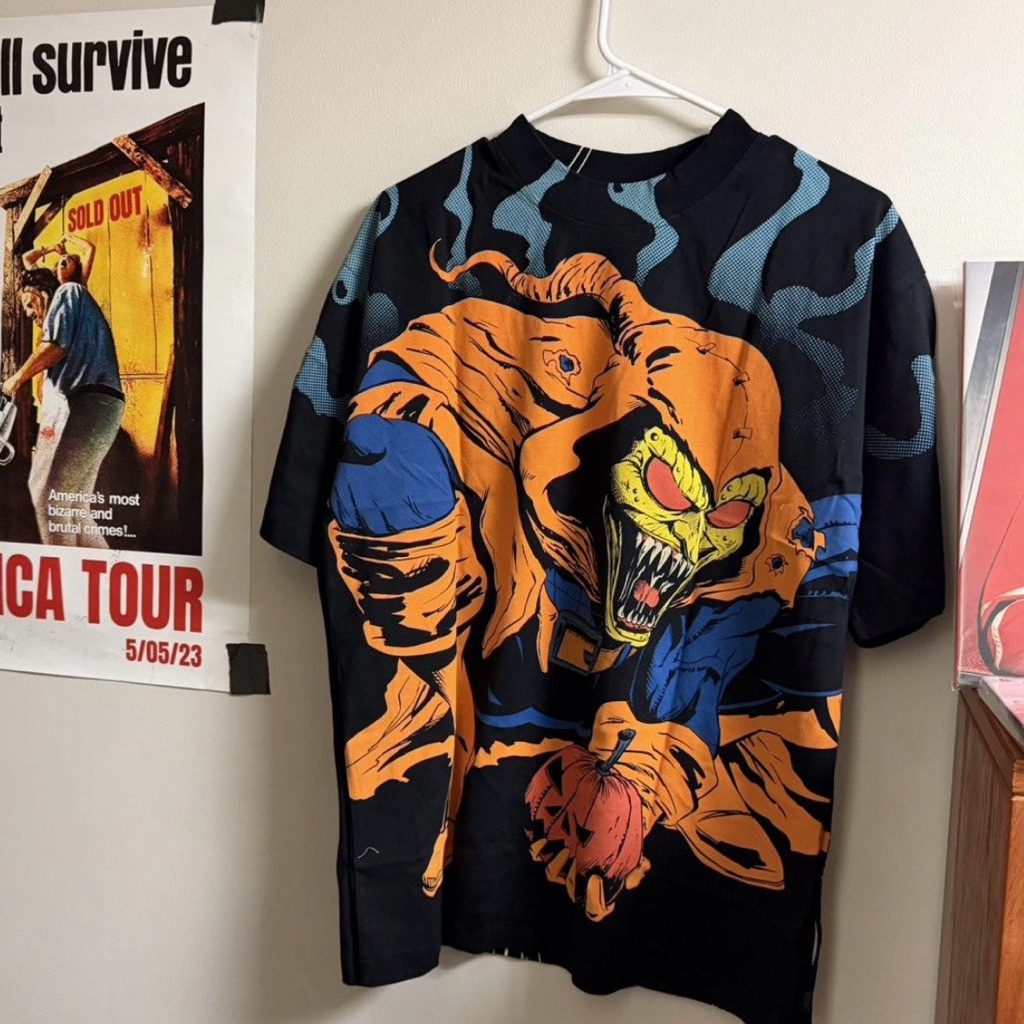 Chronic Images Hob’s Halloween Tee